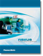 Nexus Wired